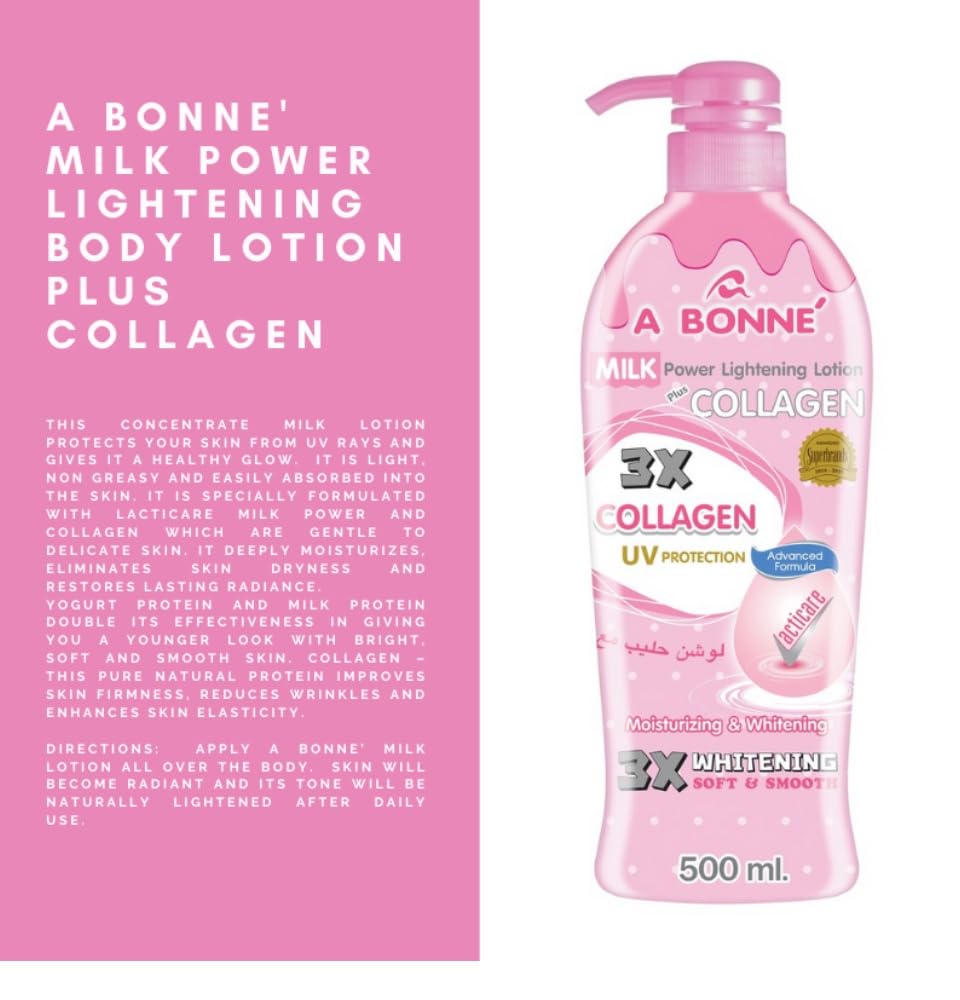 Dispensador práctico de A Bonné para dosificar la crema
