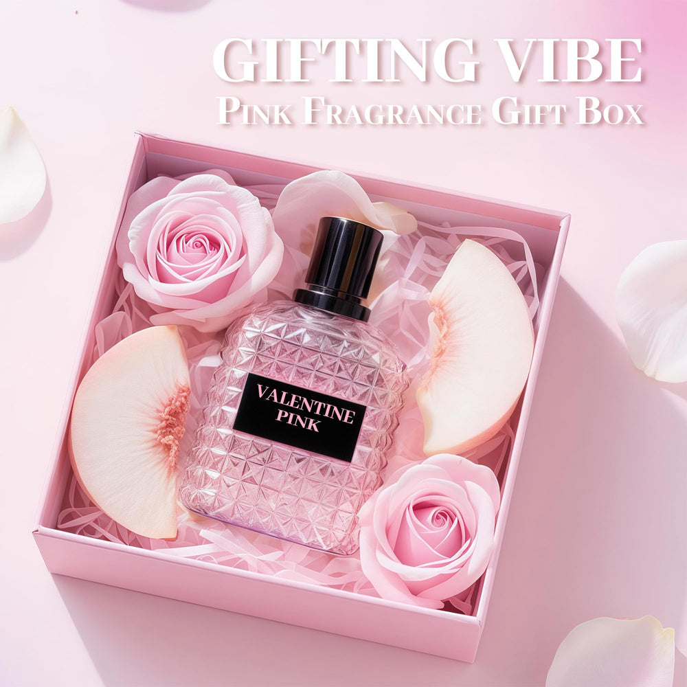 A CENTER Valentine Pink, uso diario suave y versatil para pieles.