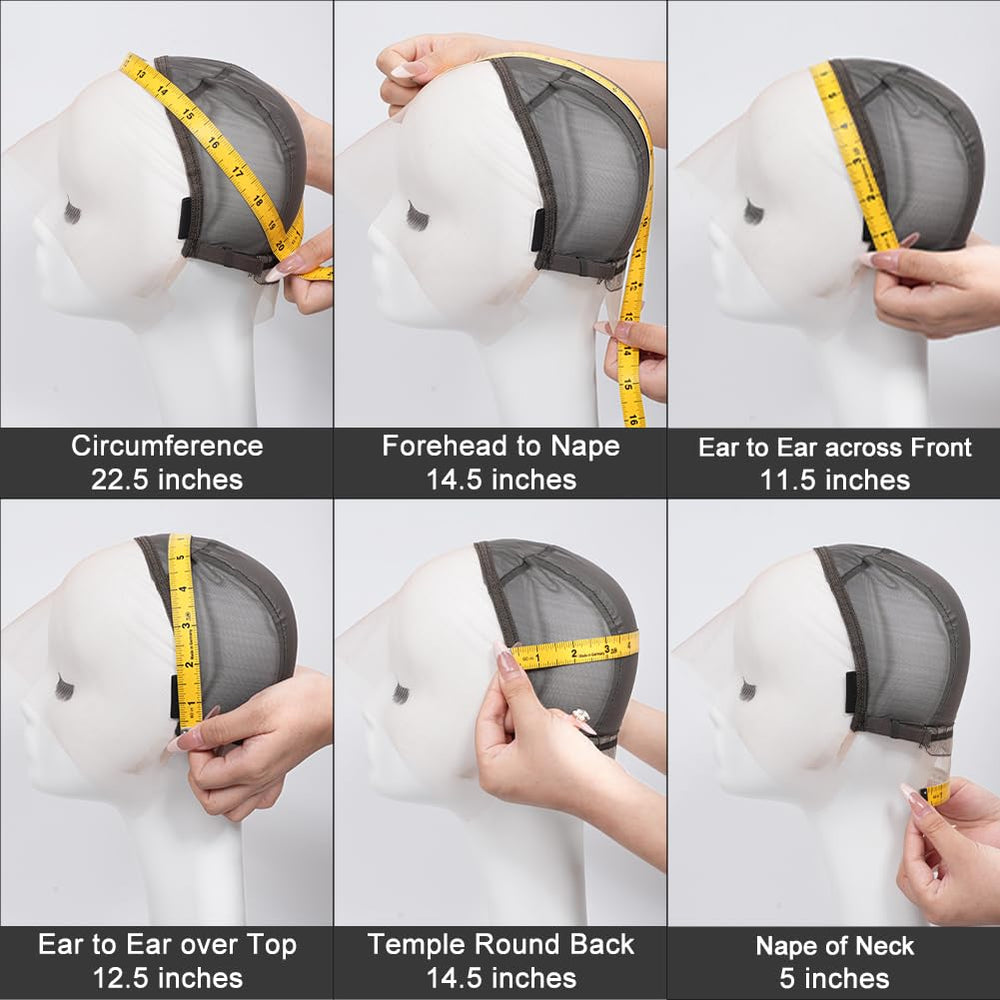 A FUTURE TONGMEI onda cuerpo que mantiene la forma y durabilidad.