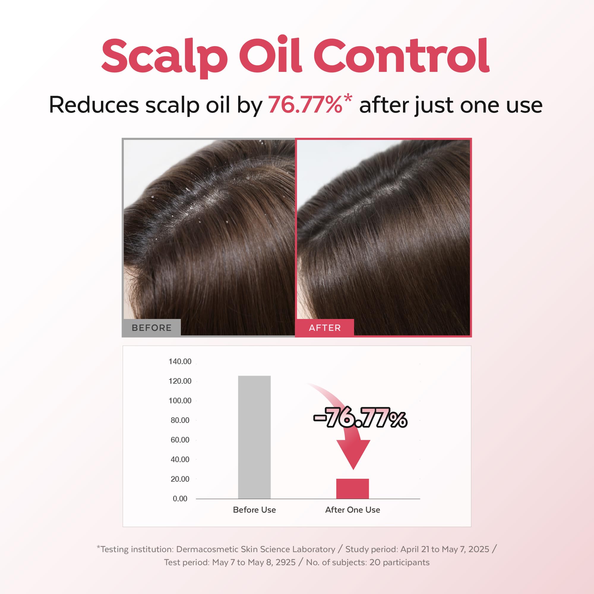 A'PIEU vinagre de frambuesa para cabello, cabello con brillo y textura suave