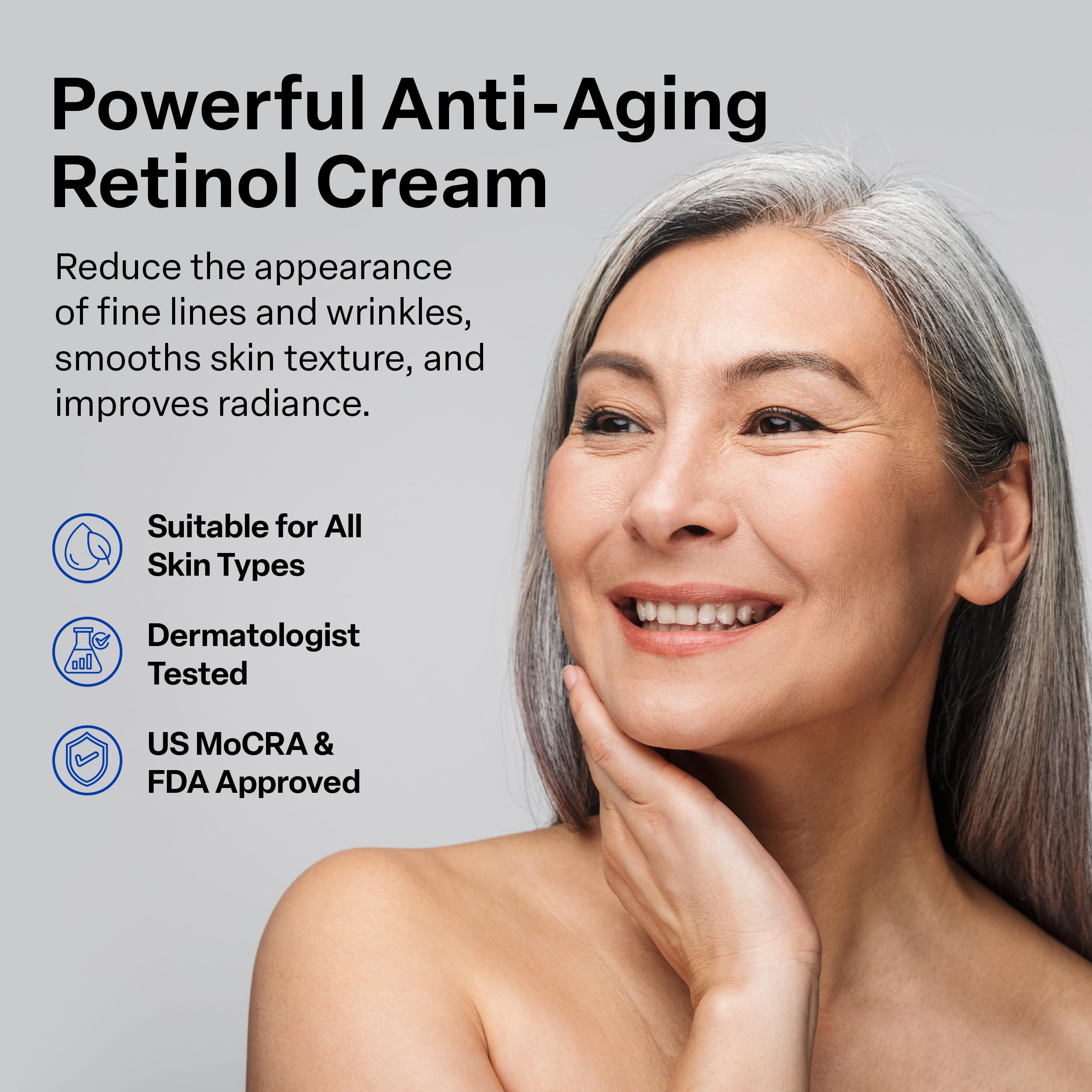 A313 crema nocturna anti-edad para uso durante la noche