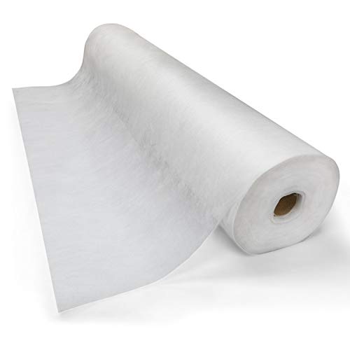 A&A hojas desechables para mesa con agujero para rostro, higiénicas, absorbentes y cómodas para masaje