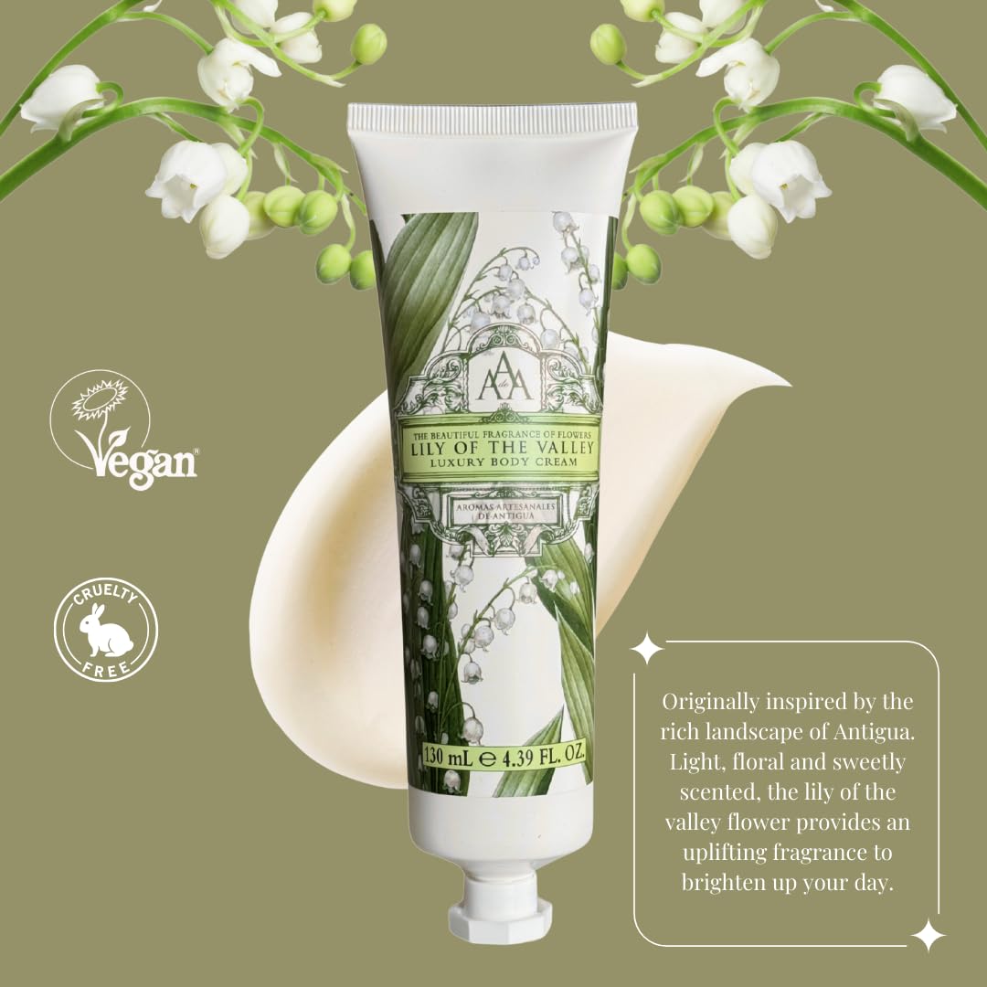 AAA crema en envase de 2 oz, ideal para viaje diario.