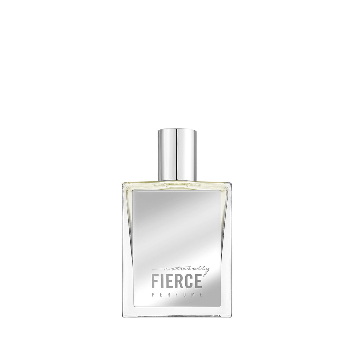 Fragancia Naturally Fierce de Abercrombie & Fitch para mujer, atomizador, aroma floral amaderado para uso diario