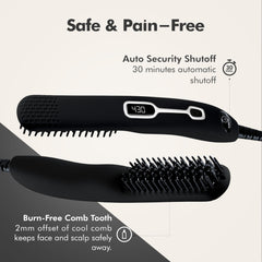 Aberlite EDC: diseño compacto ideal para viajar.