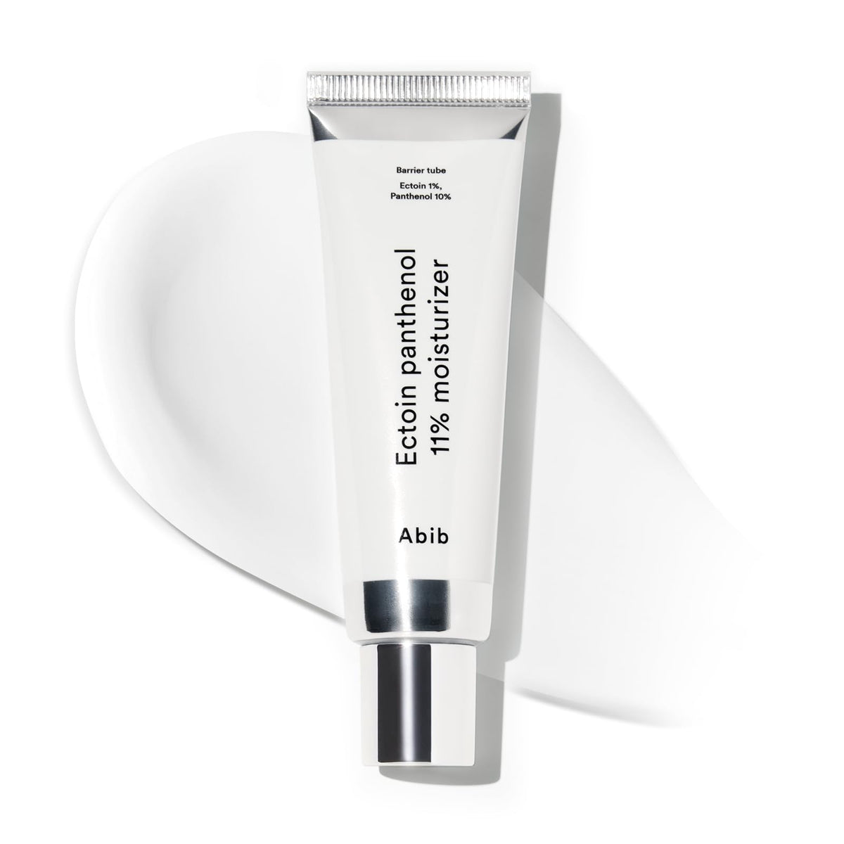Abib Ectoin Panthenol 11% hidratante facial 50 ml