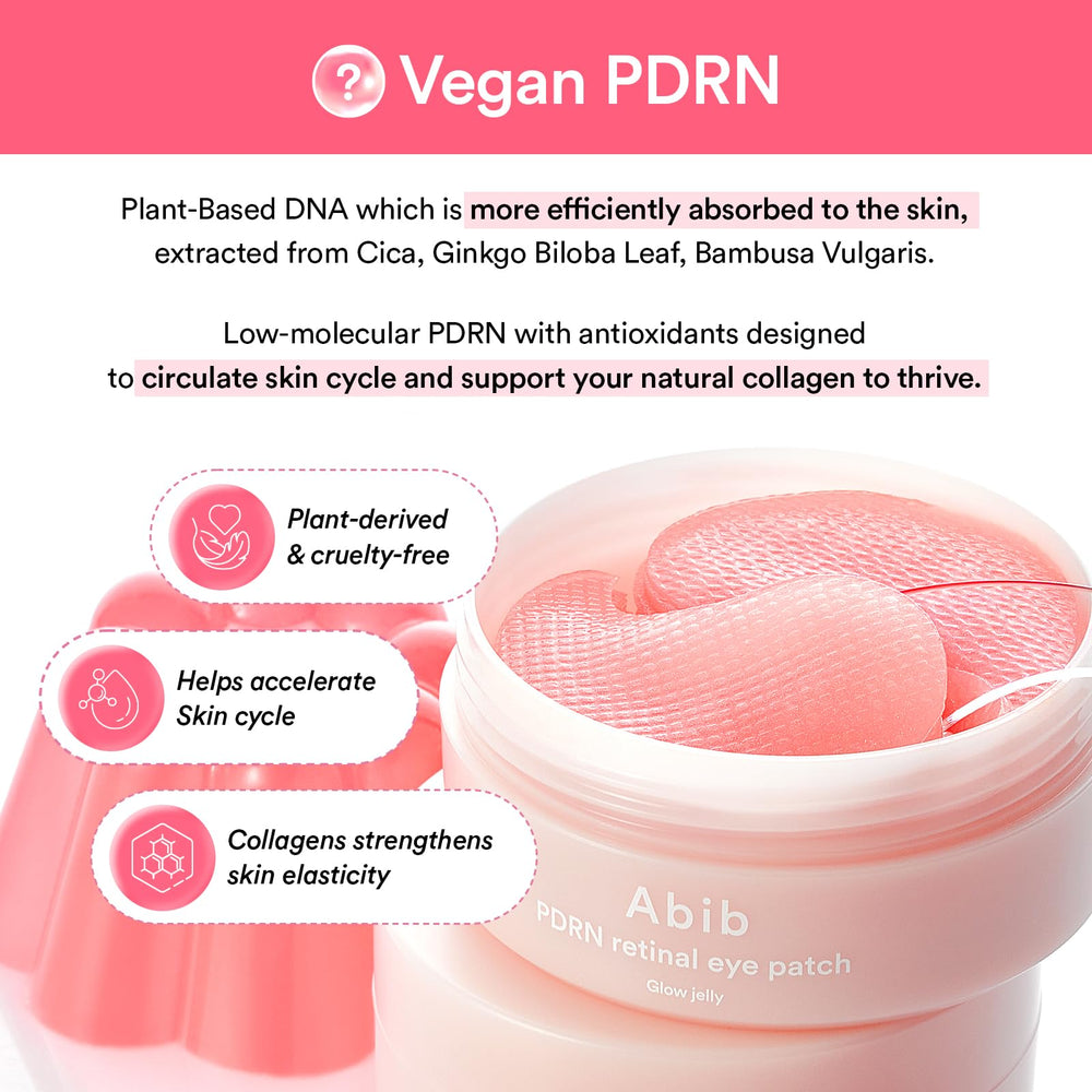 Abib Pink Me Up PDRN kit viaje cuidado piel para cualquier viaje