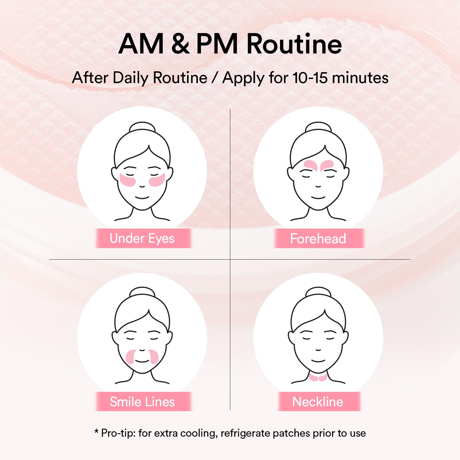 Abib Pink Me Up PDRN regalo ideal para amantes del cuidado de la piel