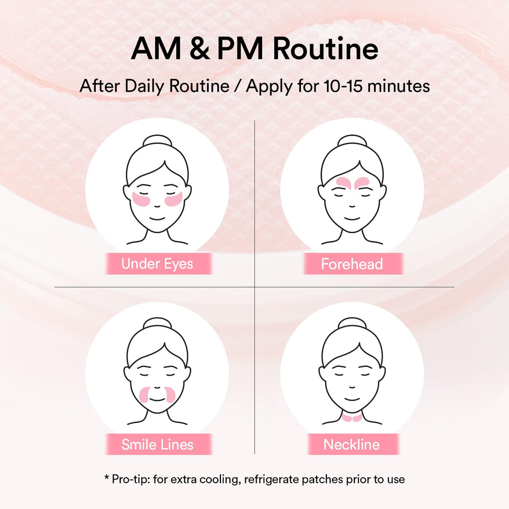 Abib Pink Me Up PDRN regalo ideal para amantes del cuidado de la piel