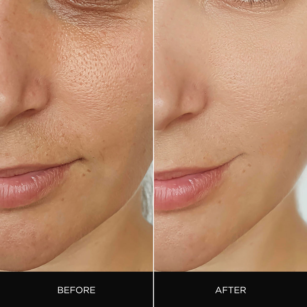 Absolute New York HD Impecable Polvo fijador durabilidad para maquillaje diario