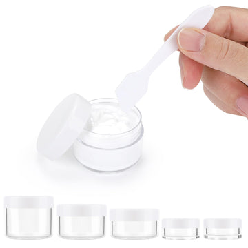 Accmor acrílico transparente y resistente para uso diario.