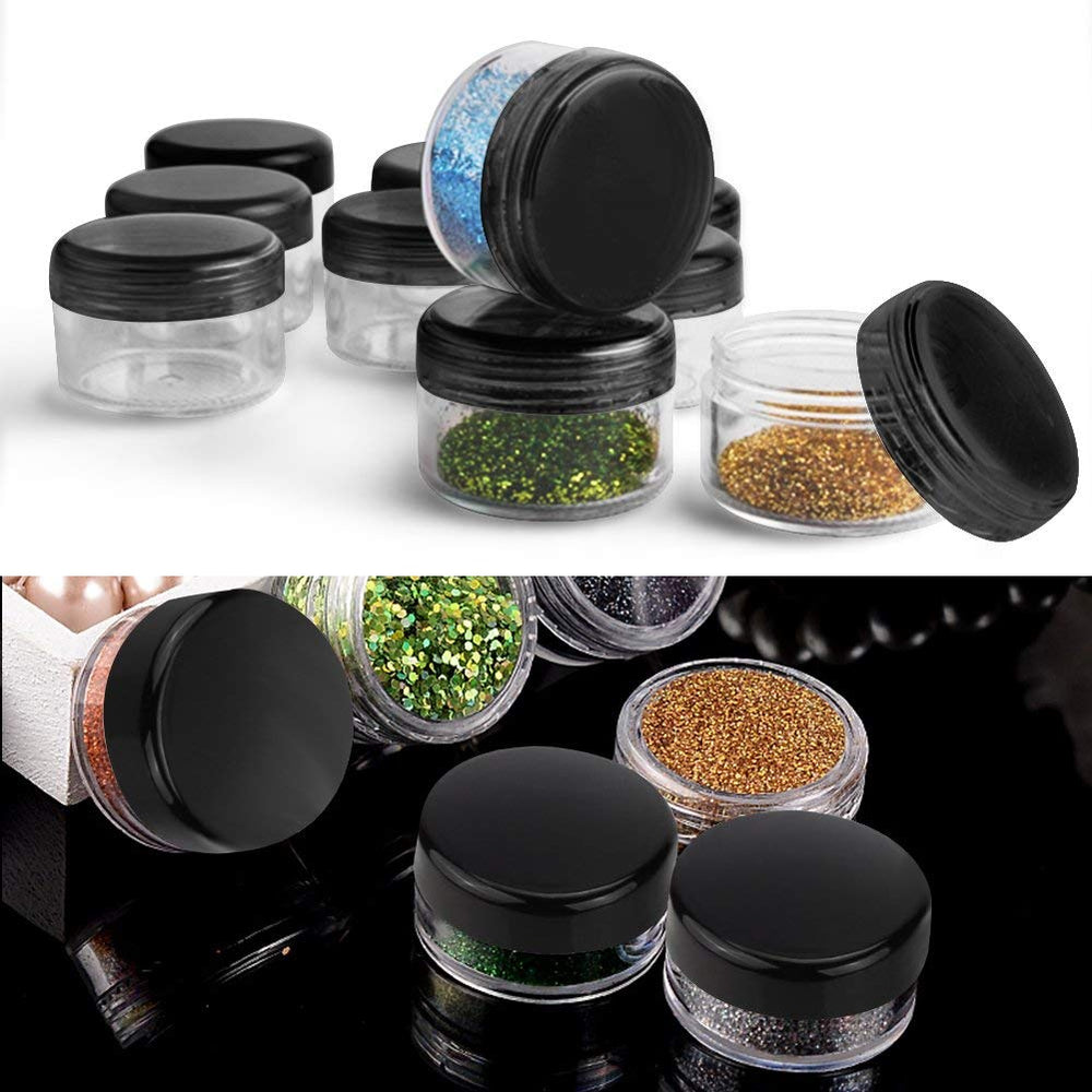 Accmor set regalo útil para cosméticos y manualidades.