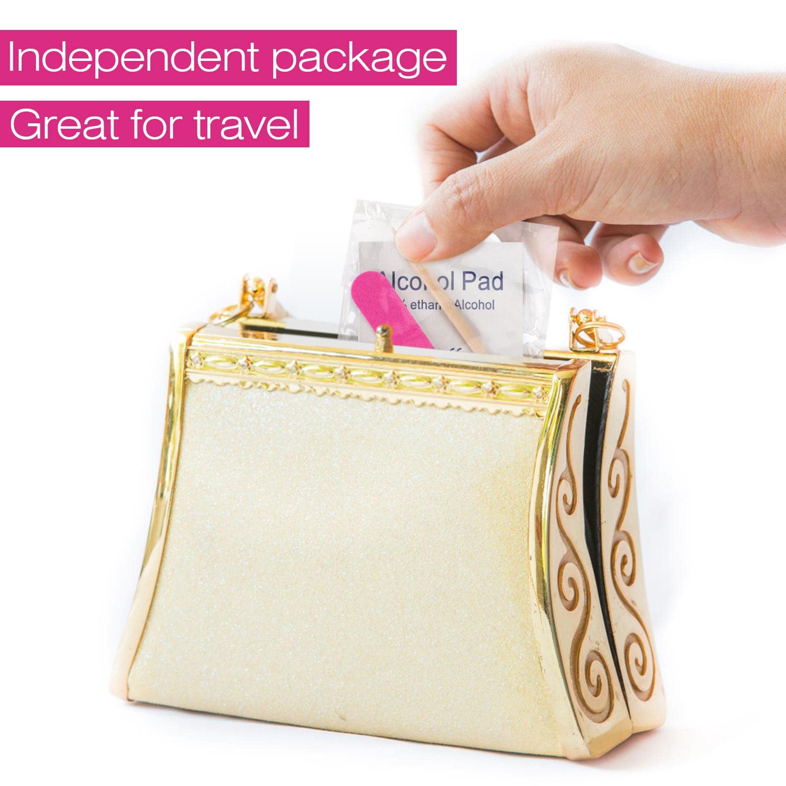 acDesign regalo ideal para amantes de uñas y DIY.