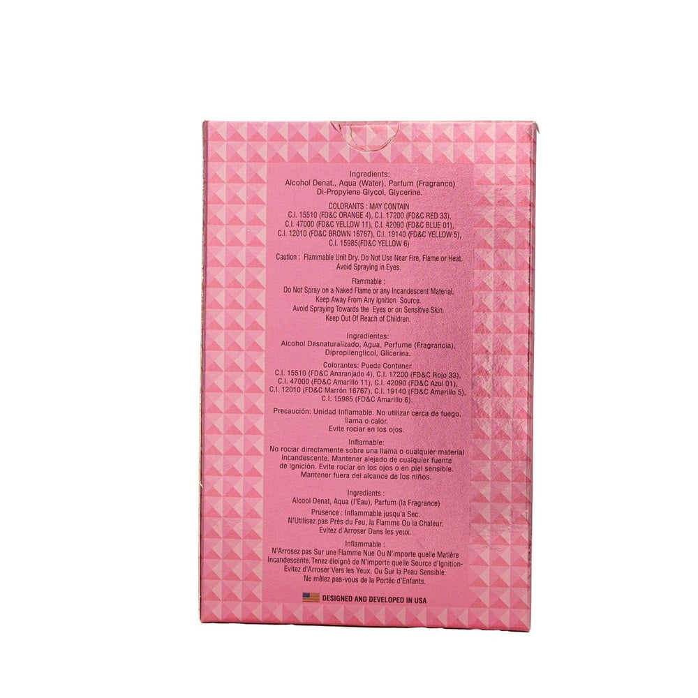 A CENTER Milano Perfume para mujer, ideal para uso diario y momentos especiales.