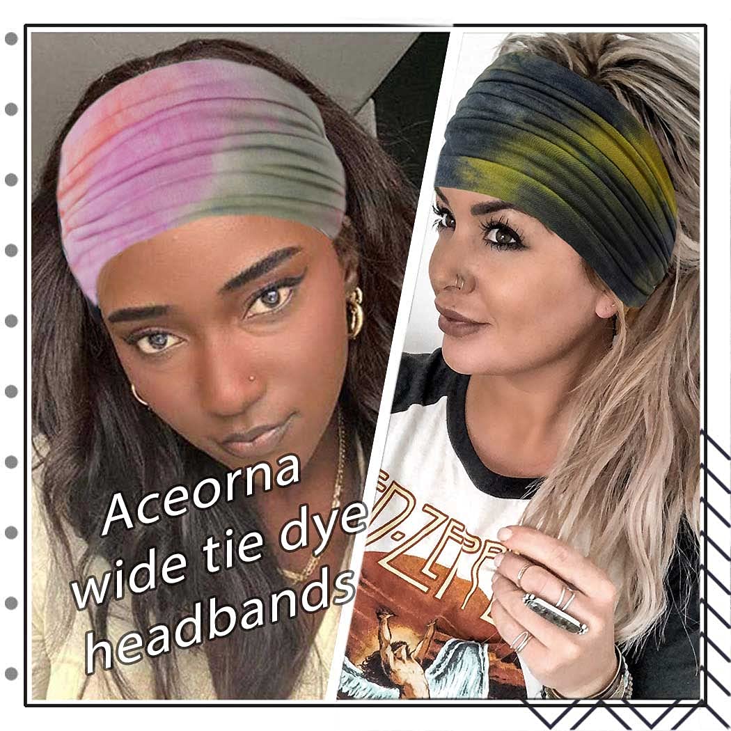 Aceorna banda sudor para deporte, ideal para entrenamientos y carreras.