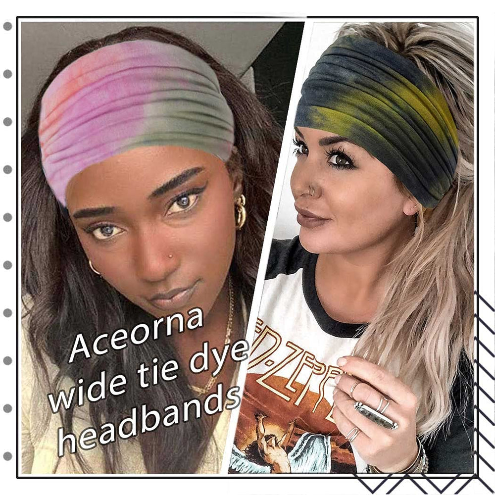 Aceorna banda sudor para deporte, ideal para entrenamientos y carreras.