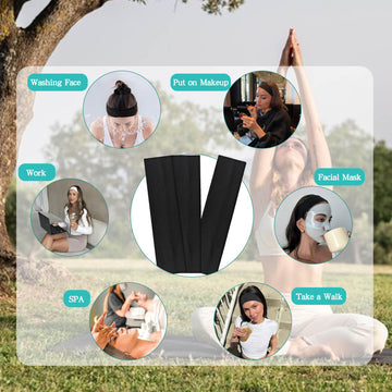 Diadema Aclovcy, perfecta para correr al aire libre.