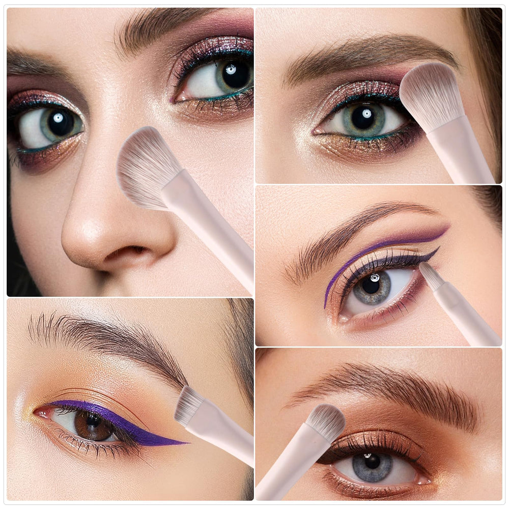 ACMEBEAUTY pincel iluminador para destacar zonas