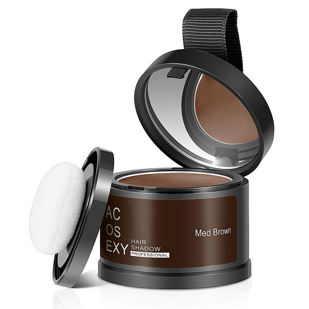 Acosexy Cobertura de canas natural con efecto suave y realista.