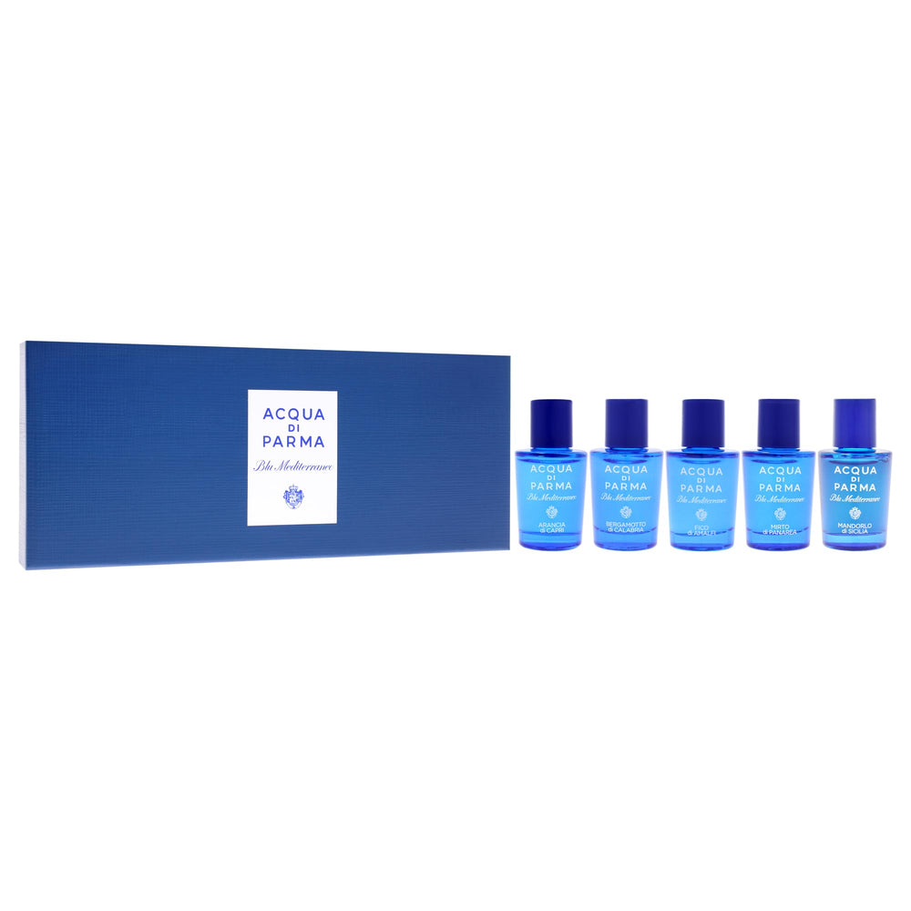 Acqua di Parma Fico Amalfi EDT, toque unisex para momentos casuales.