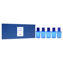 Acqua di Parma Fico Amalfi EDT, toque unisex para momentos casuales.
