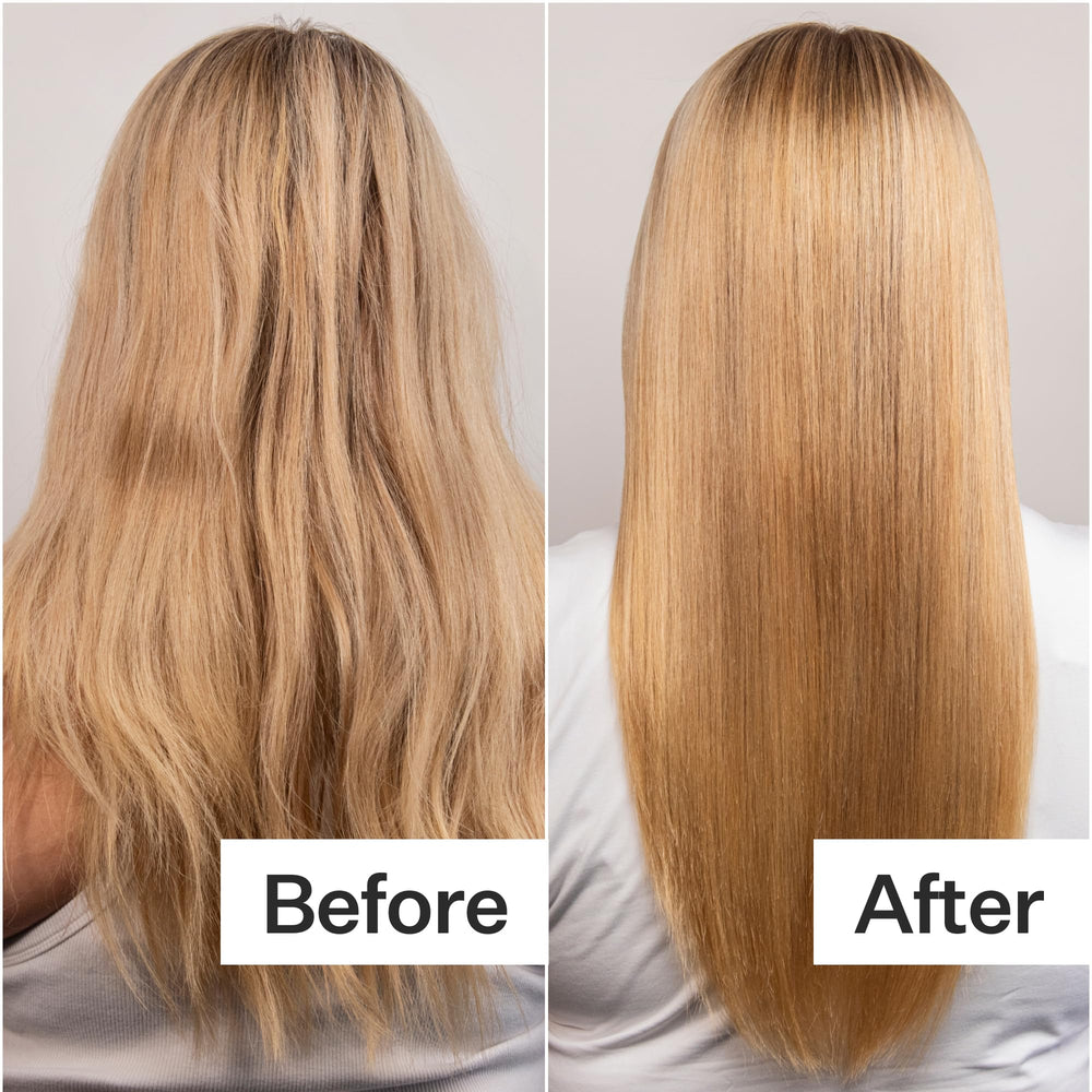 ACT+ ACRE Aplicación rápida en 5–10 minutos para cabello suave