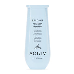 ACTIIV Recover: botella del champú engrosador para uso diario