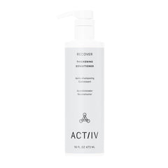 ACTIIV Recover Conditioner flacon-pompe, hydratation douce pour tous les types de cheveux