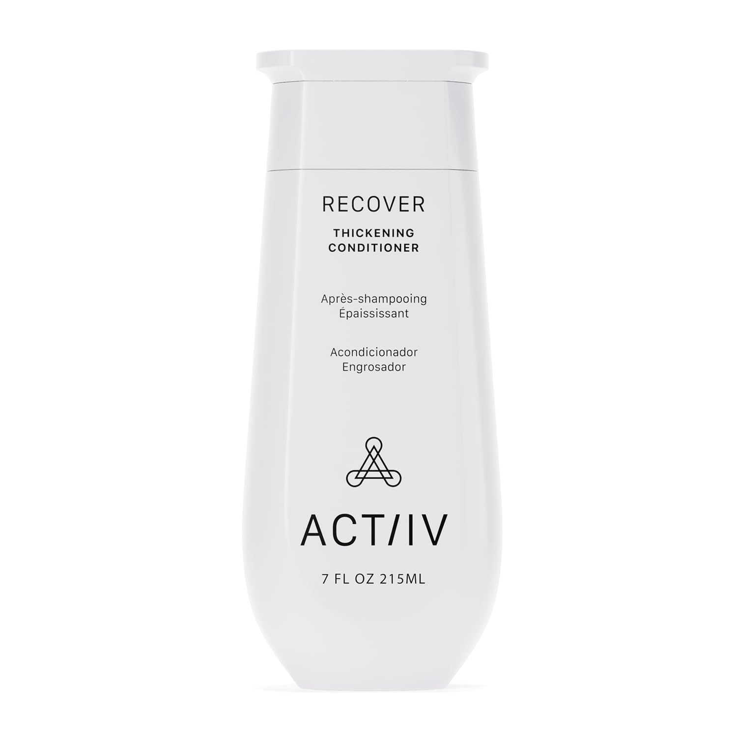 ACTIIV Recover Acondicionador engrosante en botella para cabello más lleno y suave