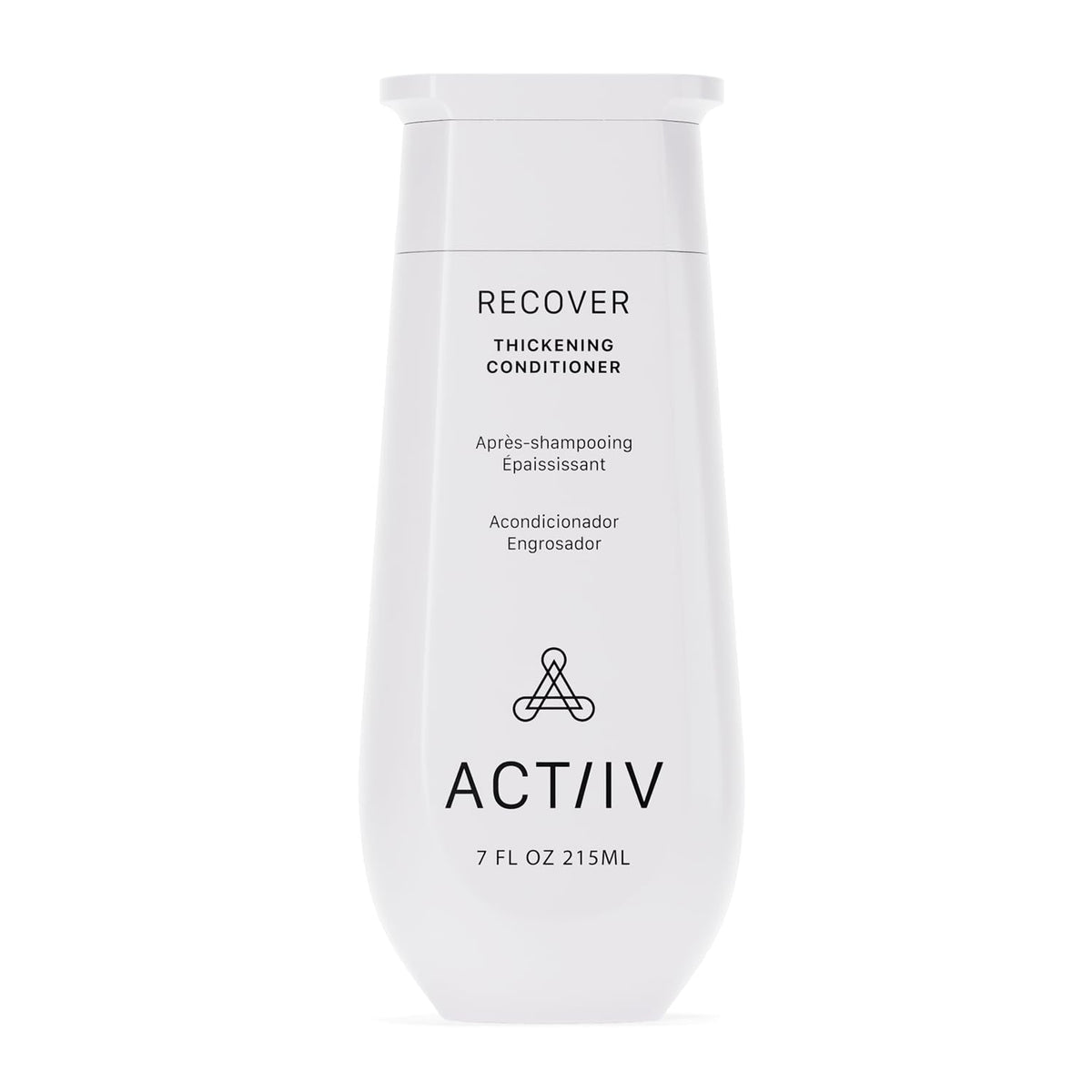 ACTIIV Recover Acondicionador engrosante en botella para cabello más lleno y suave