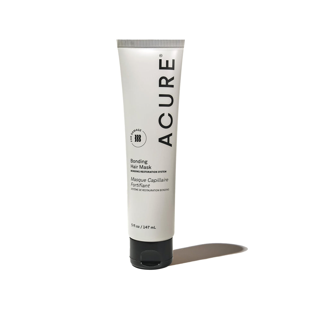 Acure Bonding en pote de 150 ml para reparación de enlaces y nutrición profunda.