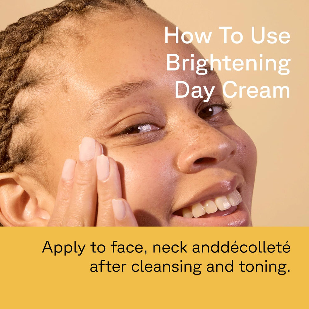 Acure Crema Día Textura Ligera se absorbe sin sensación grasa