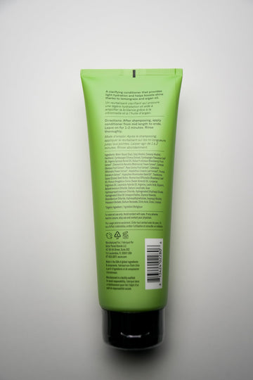 Etiqueta vegana y libre de crueldad en productos Acure.
