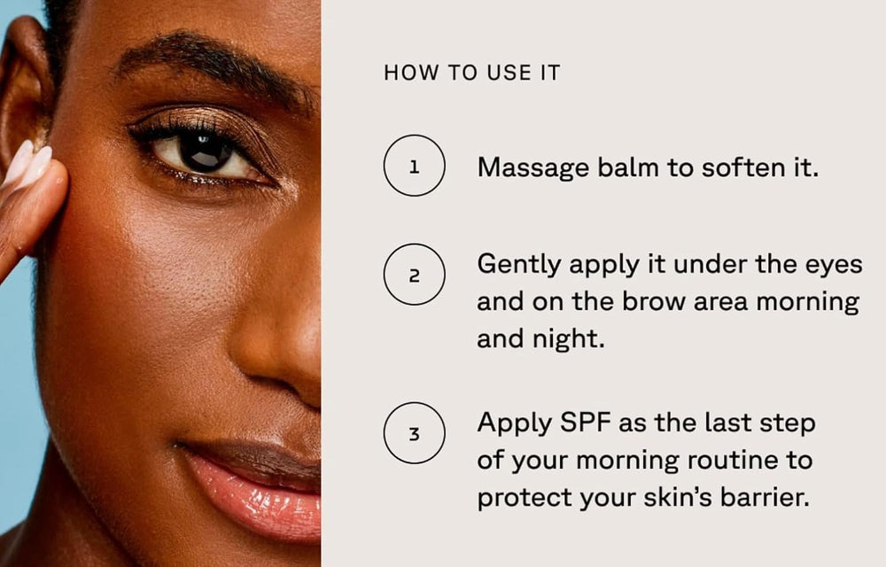 Acure Resilience Aceite de Aguacate - Nutre profundamente la piel alrededor de los ojos