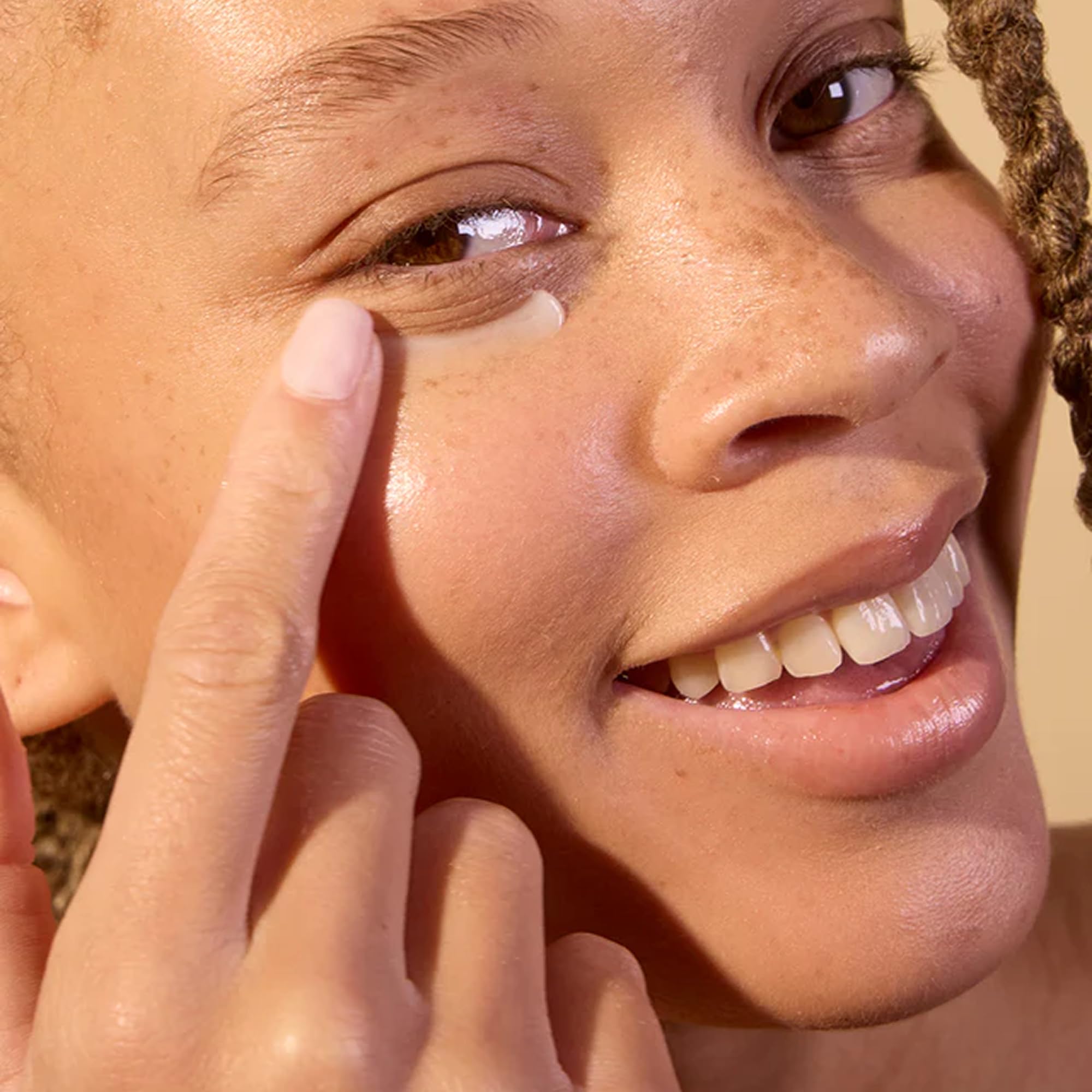 Acure Resilience Uso Diario Ojos - Ideal para una rutina diaria de cuidado ocular