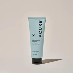 Acure Simply Smoothing Conditioner: uso diario seguro para todo tipo de cabello