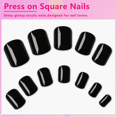 AddFavor palillo de madera para colocar uñas con precisión