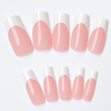 AddFavor pegatinas adhesivas para uñas, fijación rápida y segura.