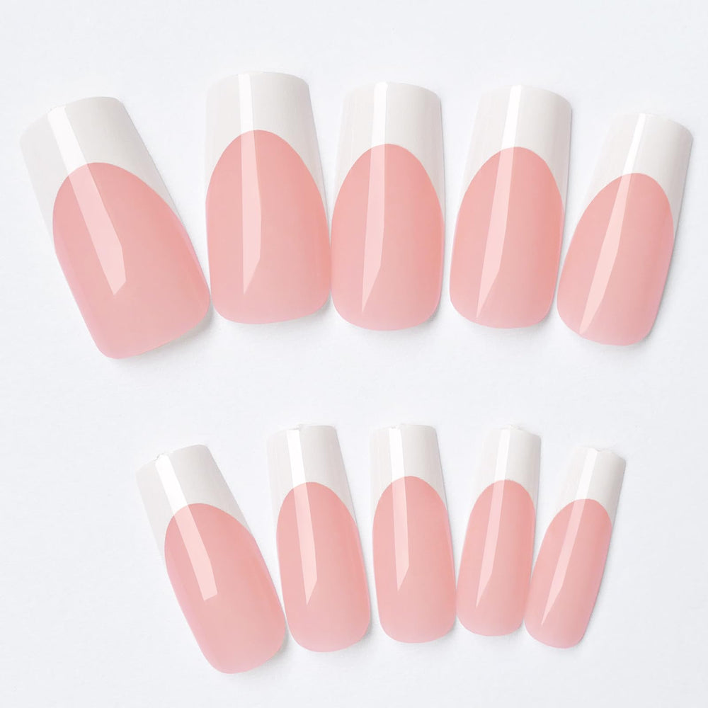 AddFavor pegatinas adhesivas para uñas, fijación rápida y segura.