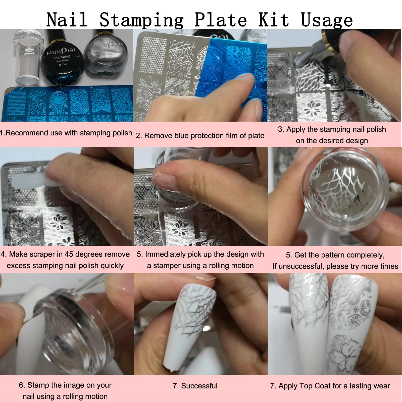 AddFavor uso práctico en casa o salón para diseños precisos