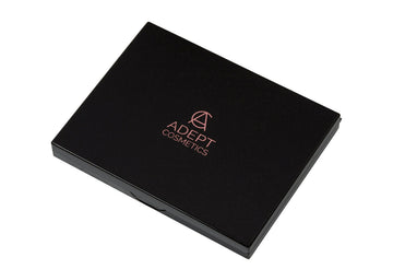 Adept Cosmetics: perfecta para profesionales y aficionados que buscan organización.