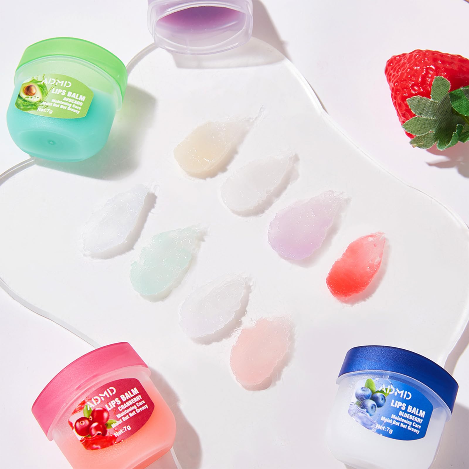 ADMD aromas-frutales-naturales brindan experiencia sensorial diaria