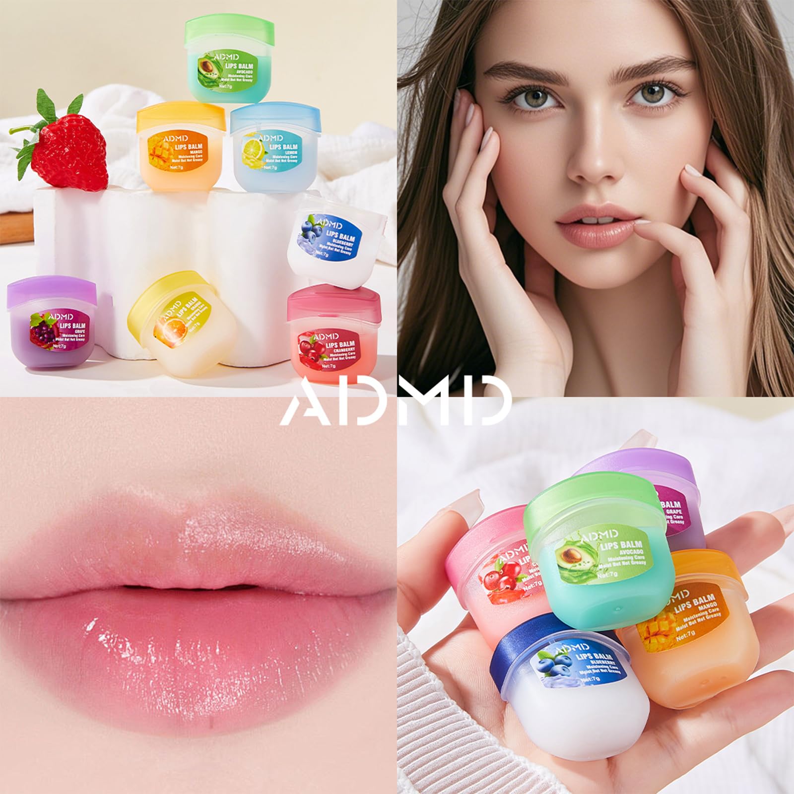 ADMD cuidado-nocturno-balsamo-labial ayuda a suavizar labios durante la noche