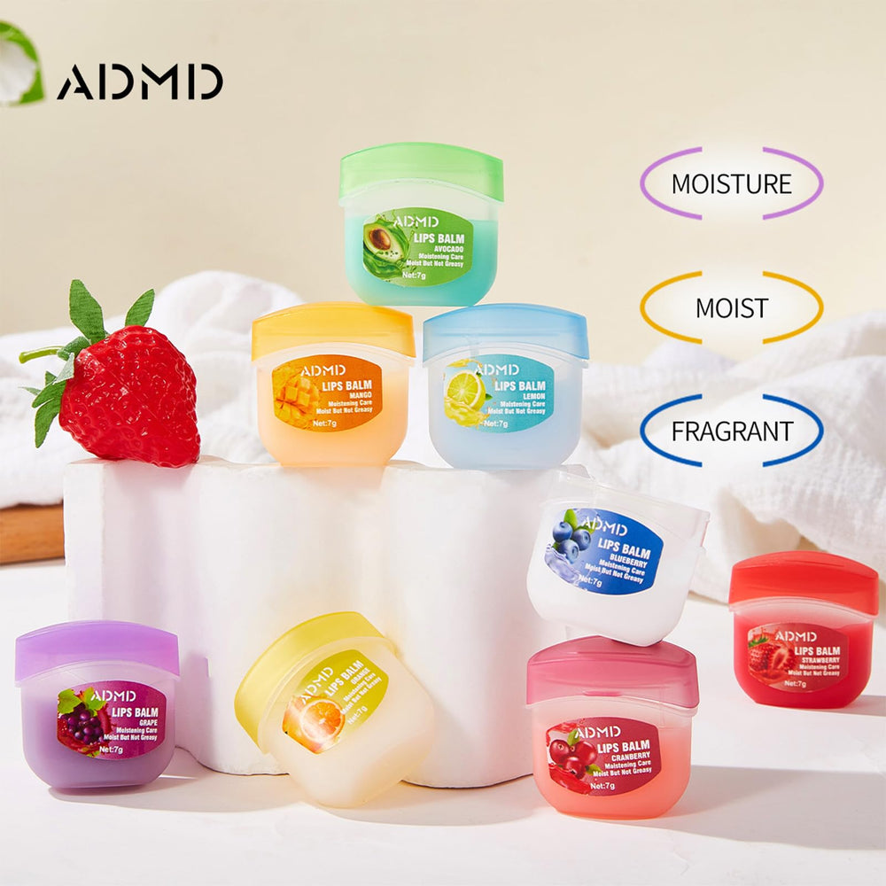 ADMD tamano-compacto-7g cabe facilmente en bolso para hidratacion