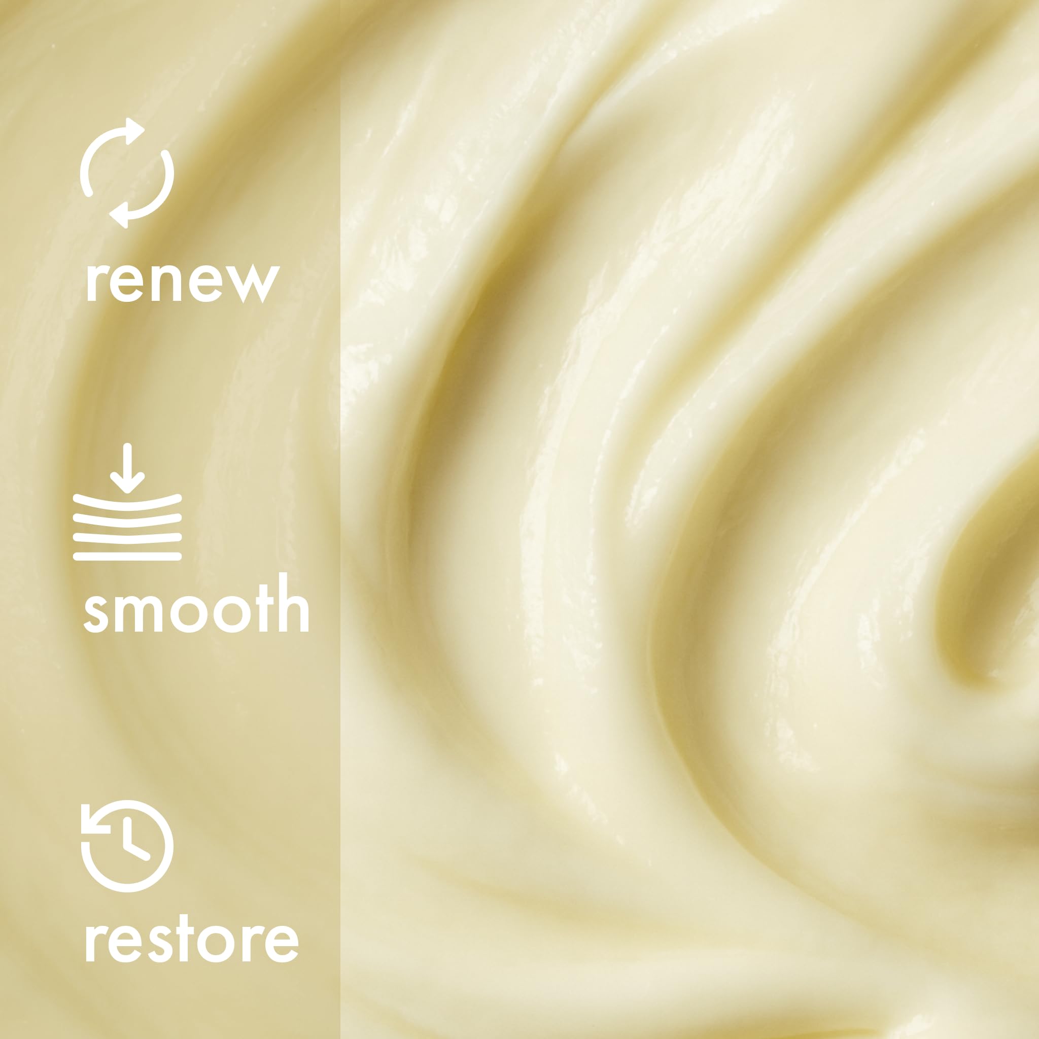 Aplicación nocturna de Admire My Skin Potent Retinoid Cream para rutina diaria.