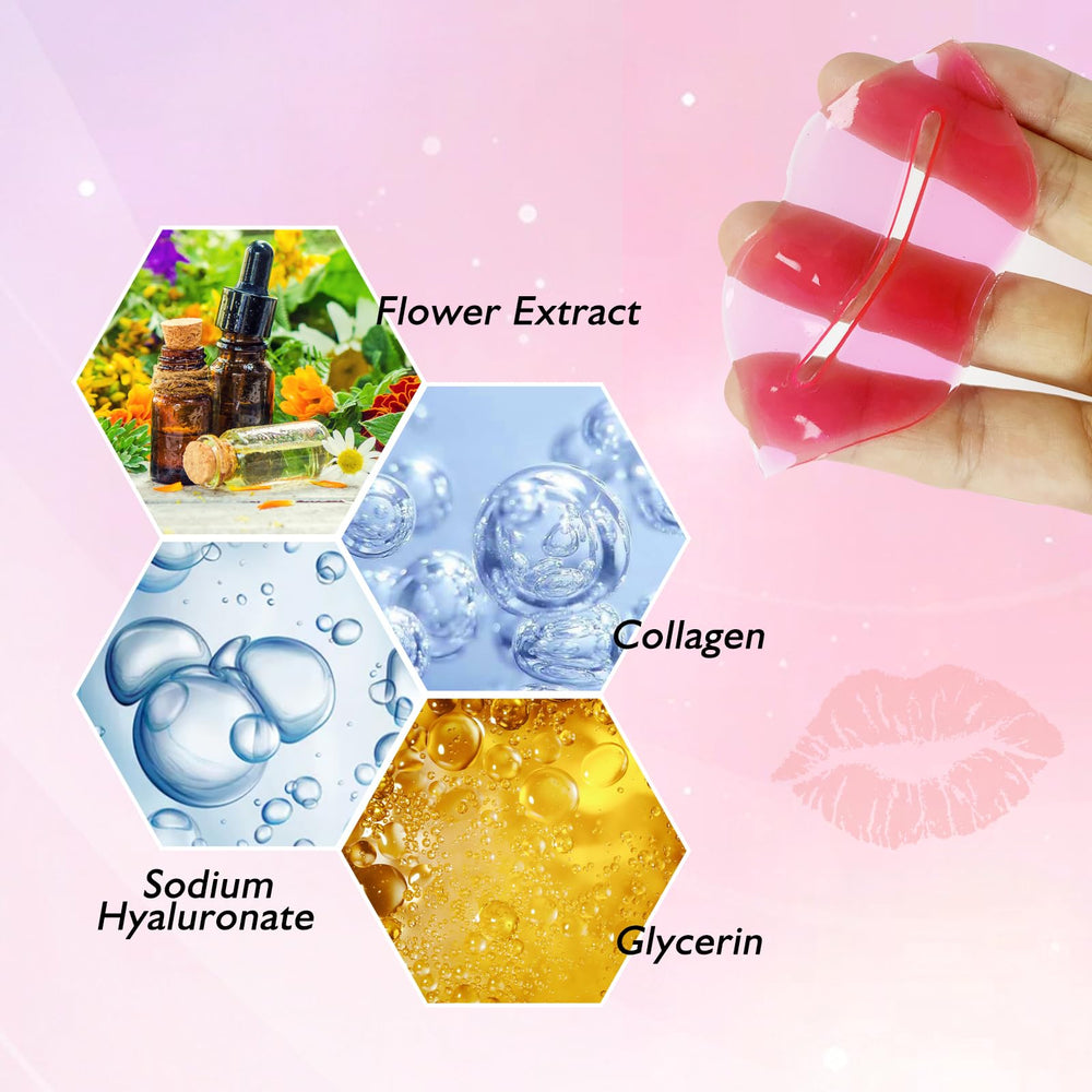 Regalo perfecto de Adofect para labios radiantes en ocasiones especiales.