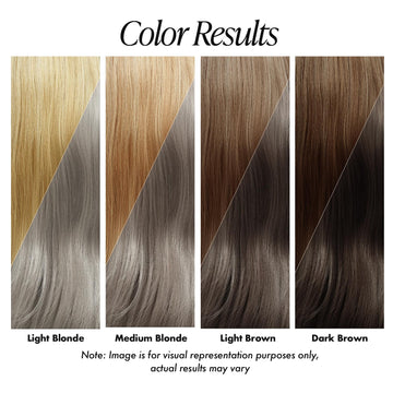 Adore aplicación fácil para todo tipo de cabello con tinte semipermanente.