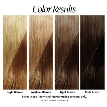 Adore Cinnamon, envase del tinte con estética de producto suave y seguro.