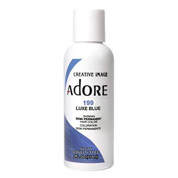 Adore 164 Electric Lime, experiencia de teñido cómoda en casa.
