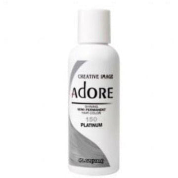 Adore 164 Electric Lime, fórmula vegana sin crueldad.